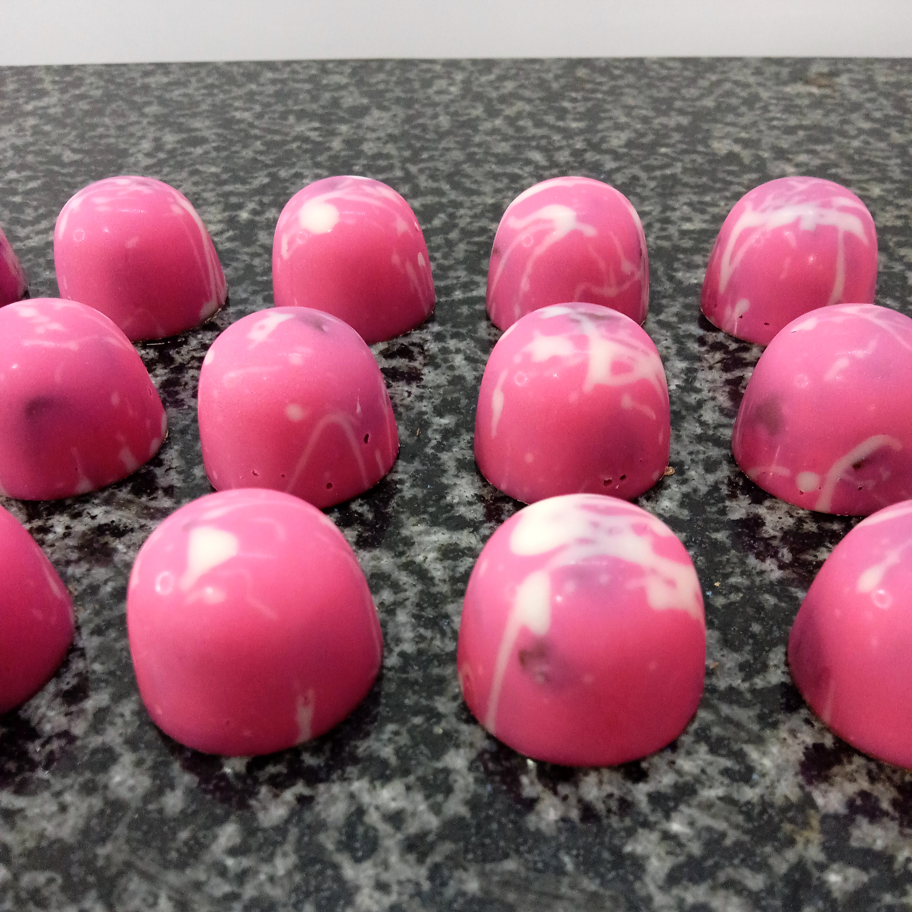 Proceso de elaboración