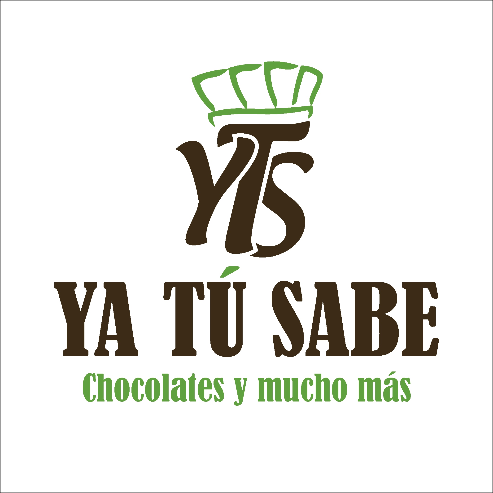 Ya Tú Sabe Logo
