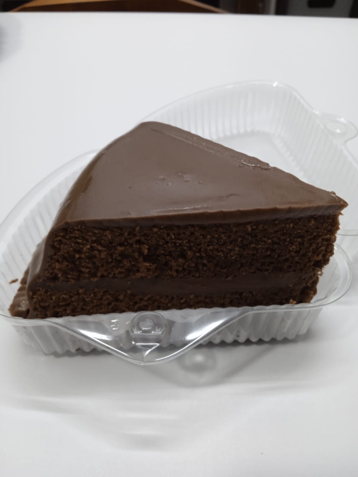 Torta Cubana Clásica - Imagen 1